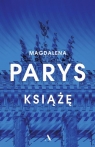 Książę Parys Magdalena