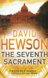 The Seventh Sacrament Hewson David
