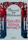 Spustoszona Winnica Hildebrand Dietrich