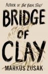 Bridge of Clay Markus Zusak