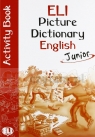 ELI Picture Dictionary English Junior Activity Book