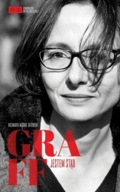 Graff Jestem stąd - Agnieszka Graff