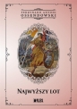 Najwyższy lot - Antoni Ferdynand Ossendowski