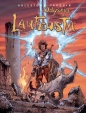 Odyseja Lanfeusta Tom 6-10 - Didier Tarquin, Christophe Arleston