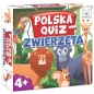 Polska Quiz - Zwierzęta
