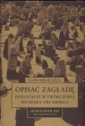 Opisać zagładę Holocaust w twórczości Henryka Grynberga  Sławomir Buryła