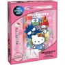  Pamiętnik z magicznym długopisem Hello Kitty HK501384 - 12