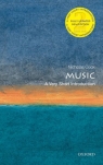 Music: A Very Short Introduction Nicholas Cook