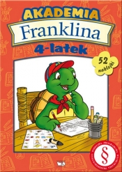 Akademia Franklina 4 latek