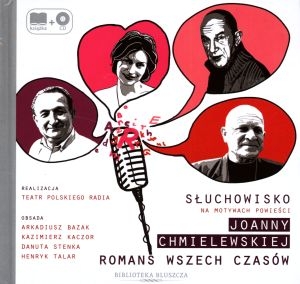 Romans wszech czasów (10) CD