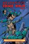 Wojownicze Żółwie Ninja. Tom 6 Kevin B. Eastman, Tom Waltz, Dan Duncan