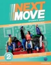 Next Move 2 Students' Book + Exam Trainer