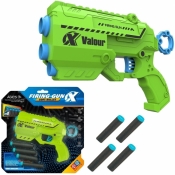 Pistolet na miękkie strzałki