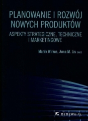Planowanie i rozwój nowych produktów