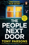 The people next door Parsons	 Tony