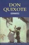 Don Quixote  Cervantes Miguel