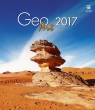 Kalendarz 2017 Geo Art EX