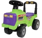 Jeździk traktor Mitia (7956)