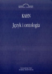 Język i ontologia