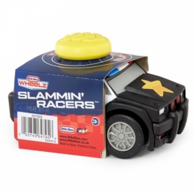 Autko Slammin Racers, Policja (647949E4C/647956)