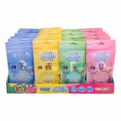 Piasek Fluffy display mix 32 sztuki (TU3795)