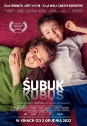 Śubuk DVD - Jacek Lusiński