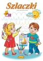 Szlaczki. Seria ze Słoneczkiem - Włodzimierz Kruszewski, Grażyna Motylewska