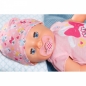 Baby born - Magiczna dziewczyna, lalka interaktywna 43cm