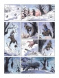 Thorgal. Młodzieńcze Lata. Trzy siostry Minkelsonn. Tom 1 - Yann le Pennetier