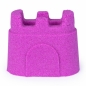 Kinetic Sand: Piasek kinetyczny - mini foremka 127g - fioletowy (6046626/20107025)