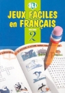 Jeux faciles en Francais 2