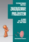 Zarządzanie projektem  Stephen Barker, Rob Cole