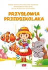 Przysłowia przedszkolaka null null