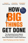 How Big Things Get Done wer. angielska Bent Flyvbjerg, Dan Gardner