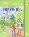 Przyroda klasa 5 Zeszyt ucznia Semestr 1