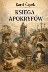 Księga apokryfów Karel Čapek