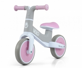 Rowerek Biegowy Velo Pink (5481)