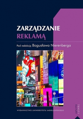 Zarządzanie reklamą - <br />