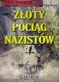Złoty pociąg nazistów - Chris Brown