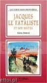 Jacques le Fataliste + CD Denis Diderot