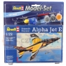 REVELL Model Set Alpha Jet E (63995)