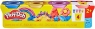 Ciastolina 4-pak Play-Doh