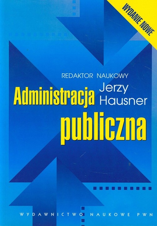 Administracja publiczna