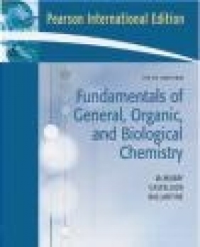 Fundamentals of General Organic David S. Ballantine, John E. McMurry, Mary E. Castellion