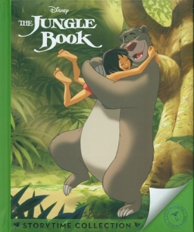 The Jungle Book Storytime Collection