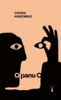 O panu O - Łukasz Kaniewski