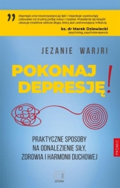 Pokonaj depresję! - Jezanie Warjri