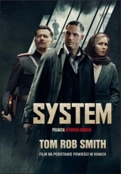 System - Tom Rob Smith