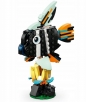 Lego Creator - Dzikie zwierzęta: Tropikalny tukan 3w1, 225 el. (31173)
