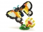 Lego Creator - Dzikie zwierzęta: Tropikalny tukan 3w1, 225 el. (31173)